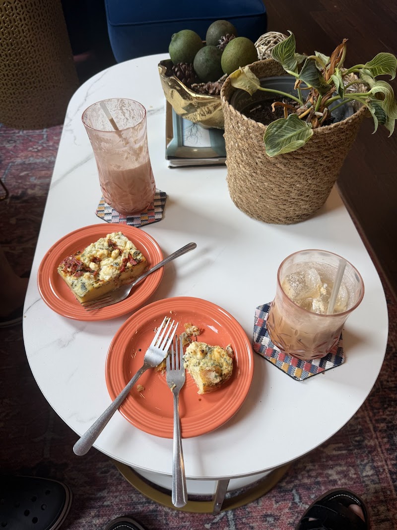 Sweet Eleanor's Divine Desserts photo 3