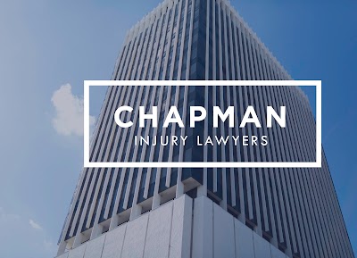 Chapman Injury Lawyers - Car accident lawyer in Evansville