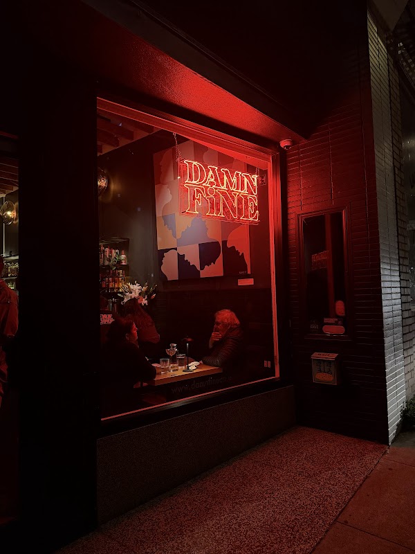 DAMNFiNE pizza photo 5