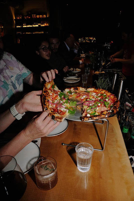 DAMNFiNE pizza photo 7