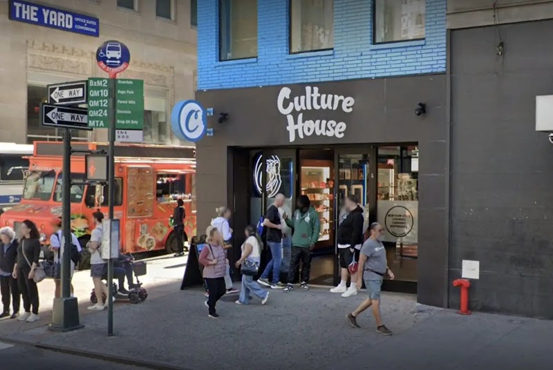 Culture House