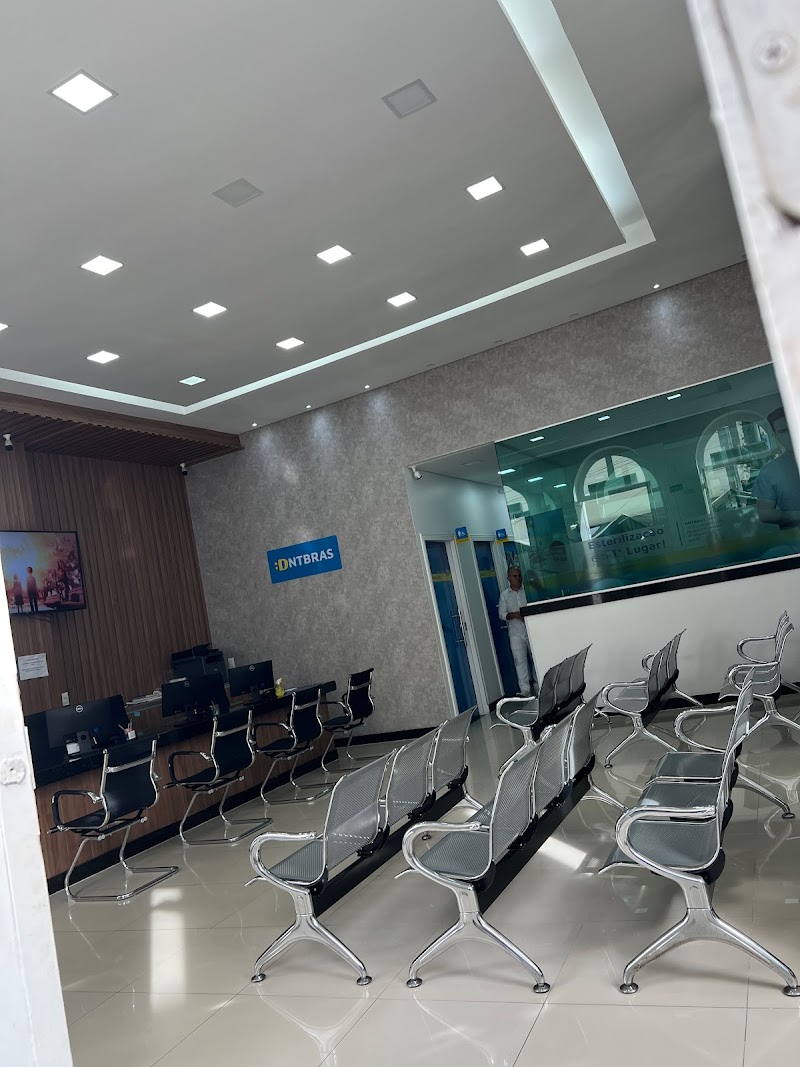 Clínica Odontológica DNTBRAS Belém Comércio - foto 2