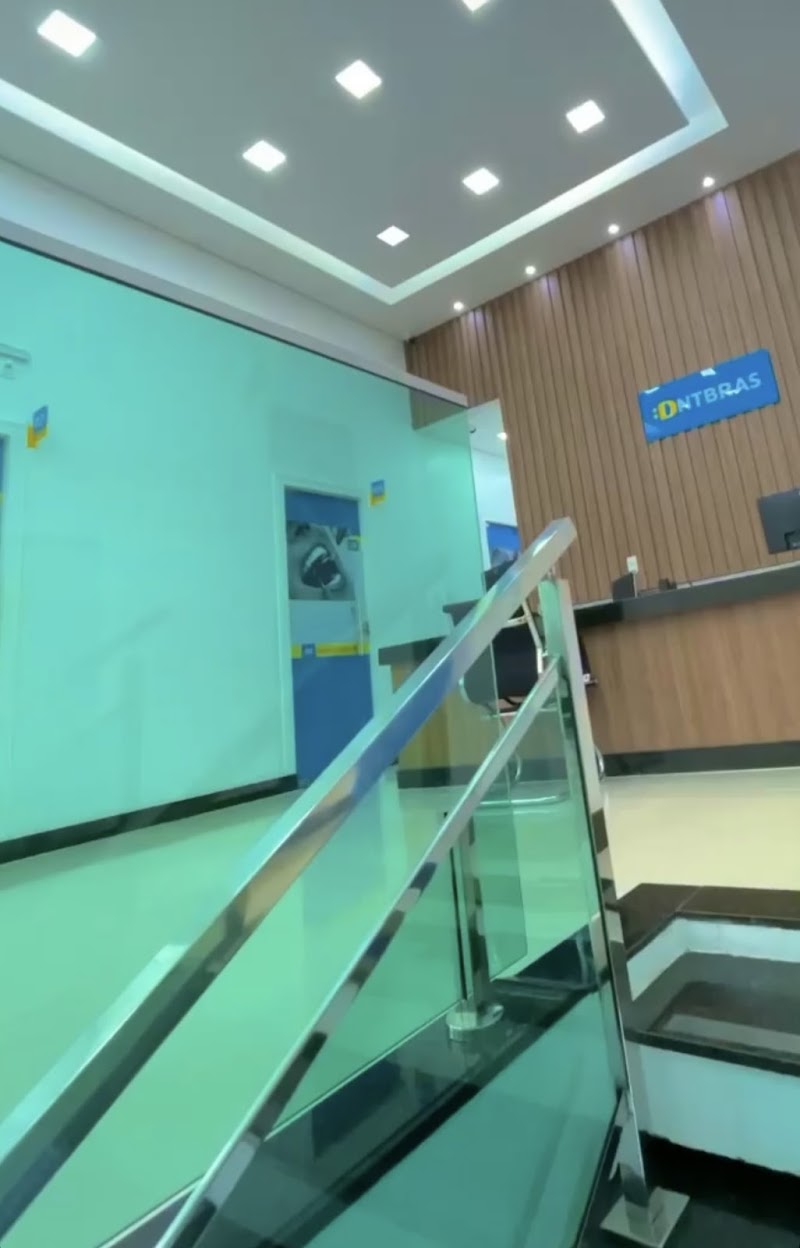 Clínica Odontológica DNTBRAS Belém Comércio - foto 5