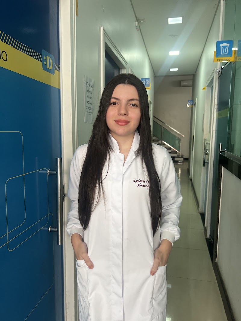 Clínica Odontológica DNTBRAS Belém Comércio - foto 3