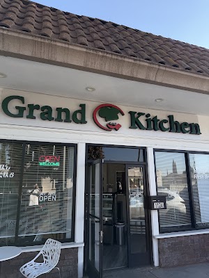 Grand Kitchen - Breakfast & Lunch & Brunch