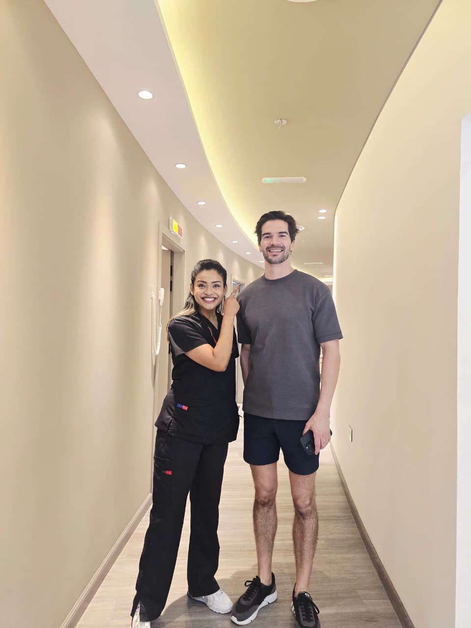 Dr. Akanksha Srivastava - Cosmetic Dentist in Dubai 4