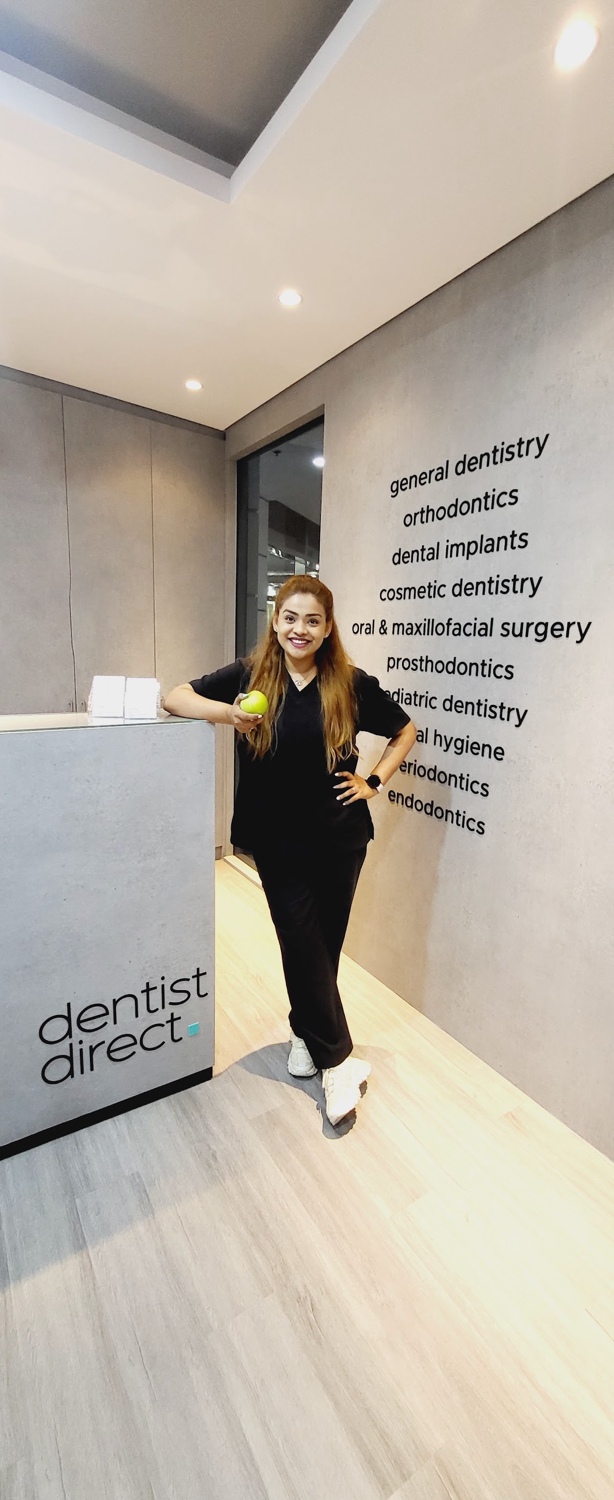 Dr. Akanksha Srivastava - Cosmetic Dentist in Dubai 2