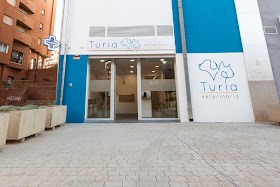 Turia veterinaria