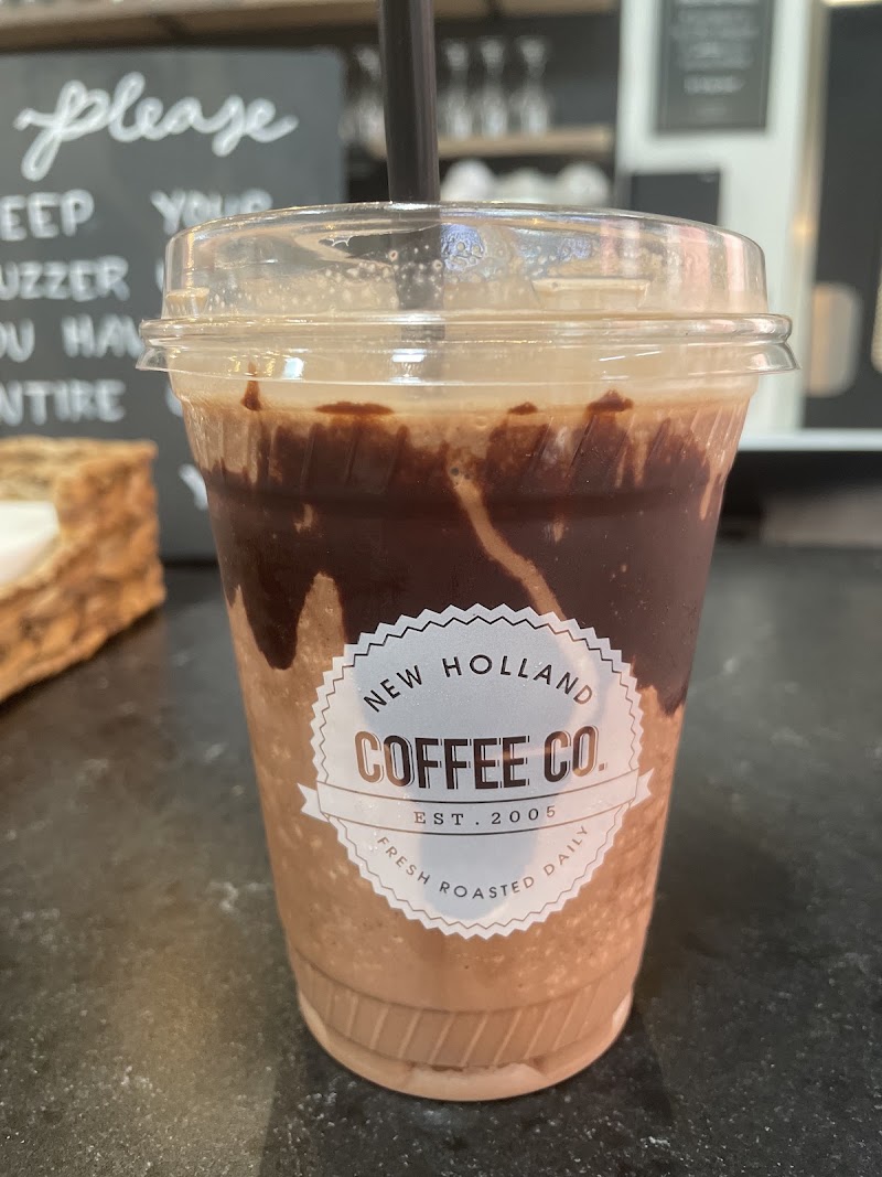 New Holland Coffee Company photo 4