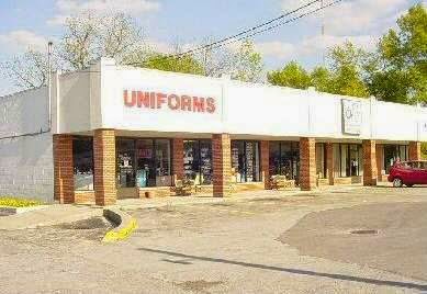 Red Diamond Uniform & Police Supply INC photo