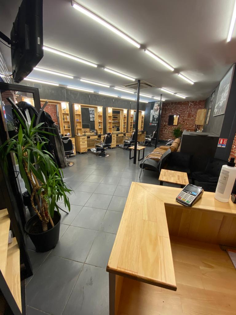 YJ COIFFURE — photo 4