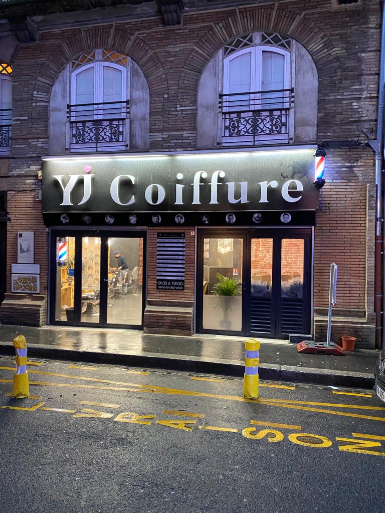 YJ COIFFURE — photo 1