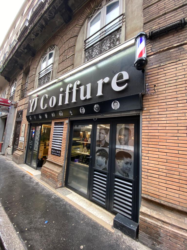 YJ COIFFURE — photo 3