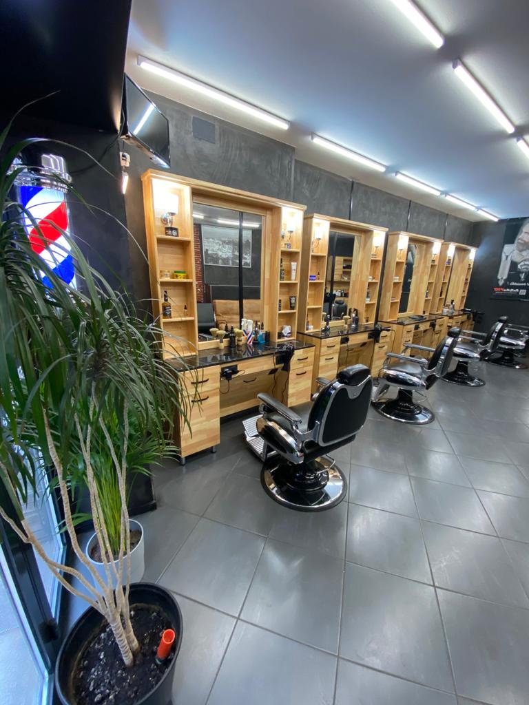 YJ COIFFURE — photo 2