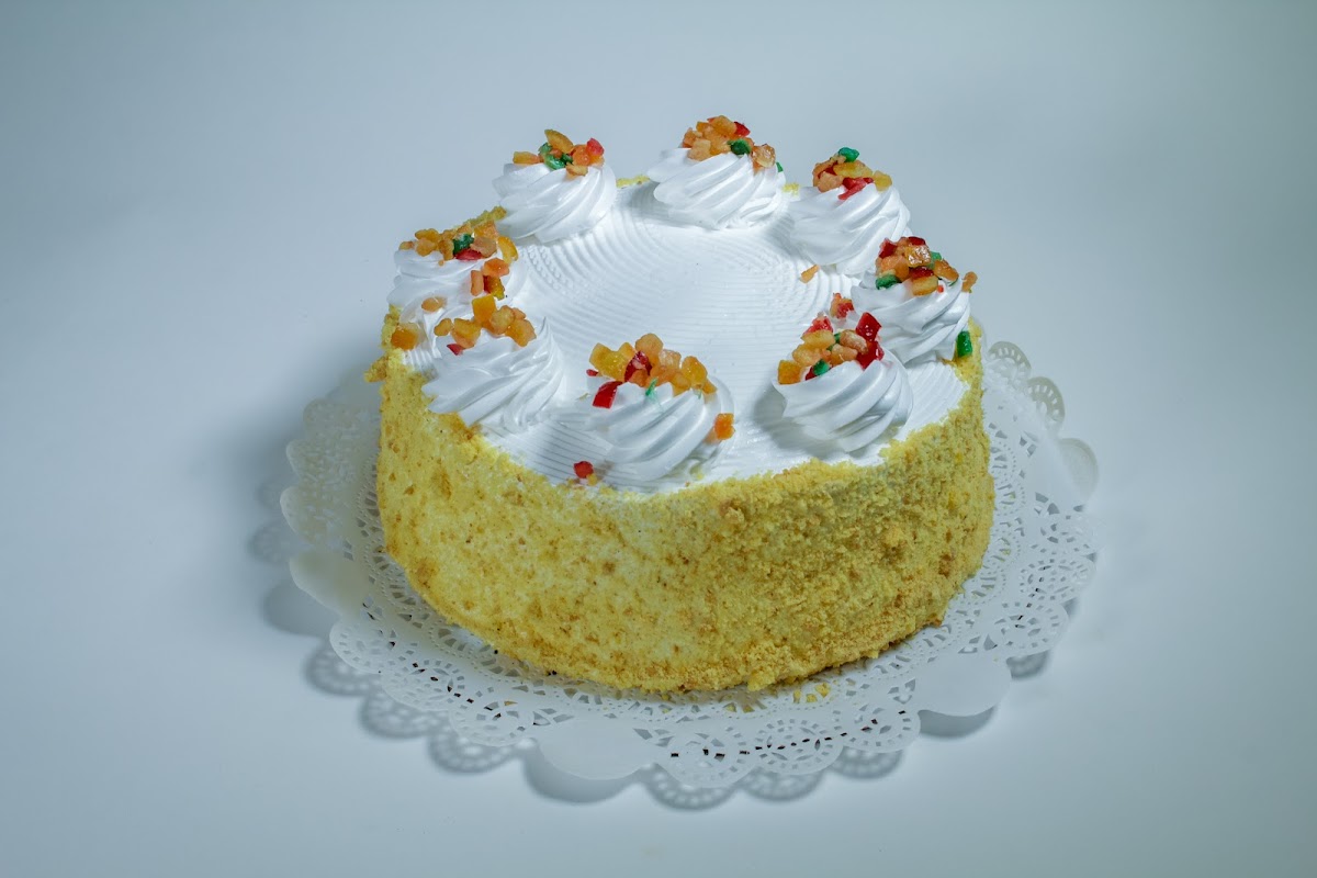 Roma Bakery & Cafe: Google Places image 2