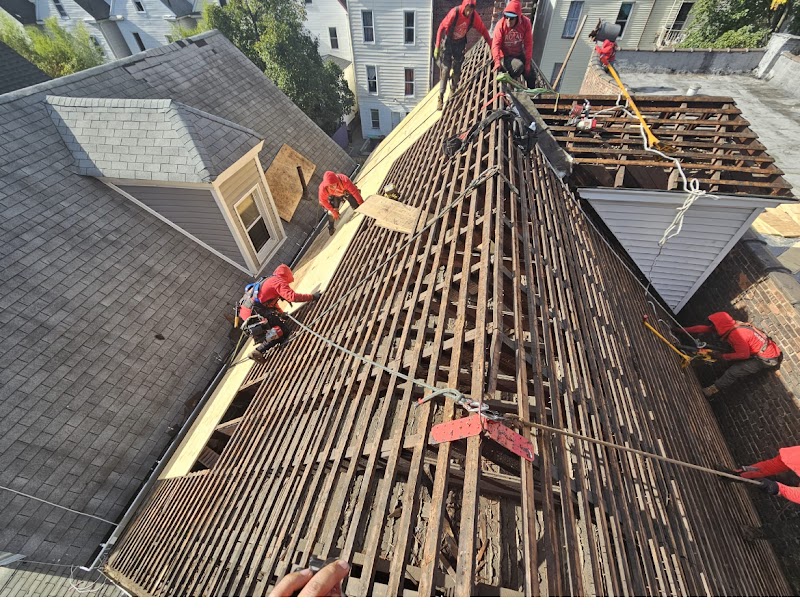 Royal Roofing & Siding Brooklyn photo 3