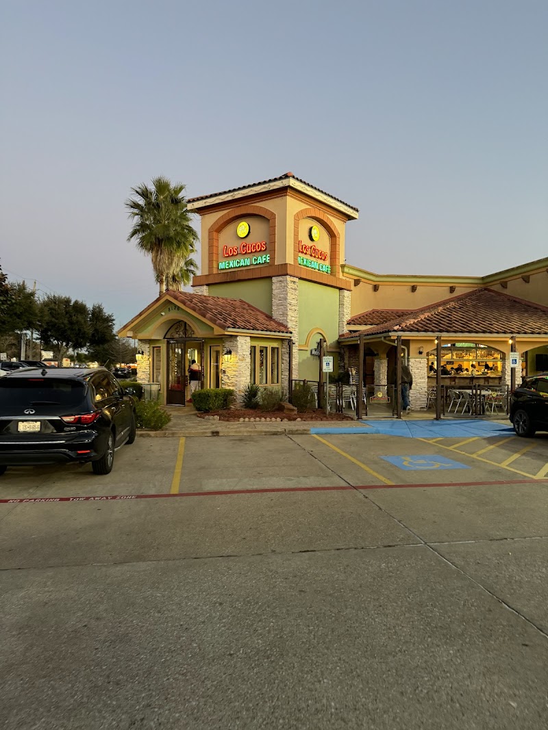 Los Cucos Mexican Cafe photo 1