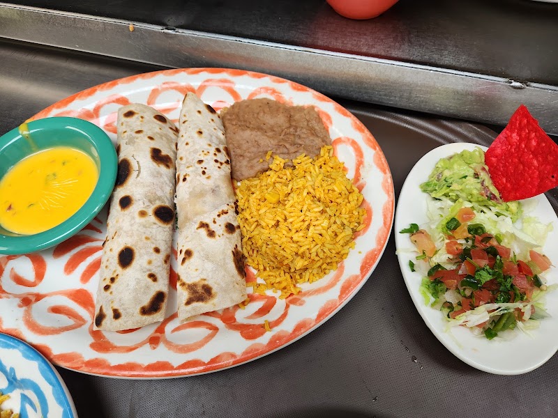 Los Cucos Mexican Cafe photo 3