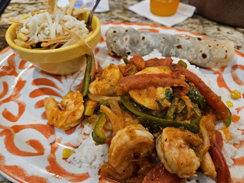 Los Cucos Mexican Cafe photo 3