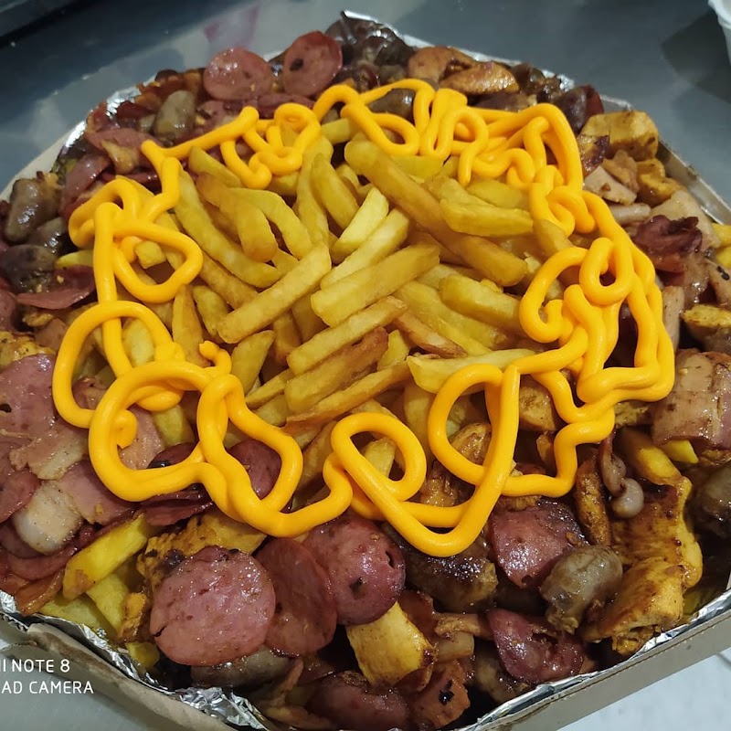 Foto de Pizzaria Dom Lorenzo