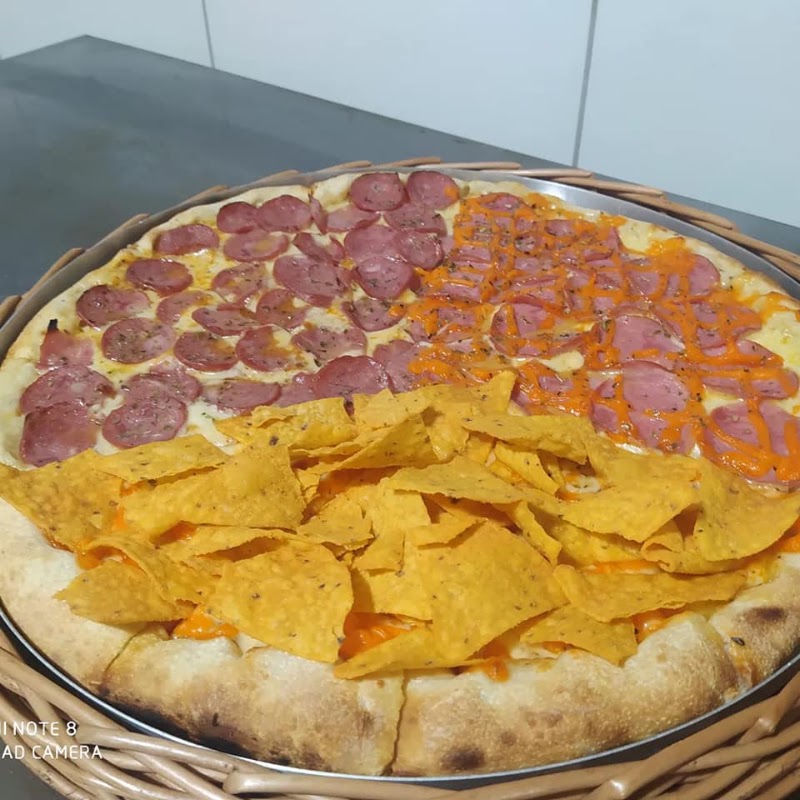 Foto de Pizzaria Dom Lorenzo
