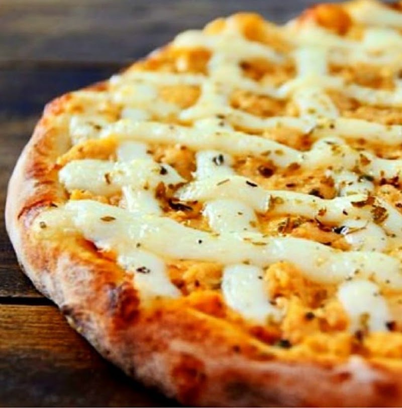 Pizzaria Dom Lorenzo
