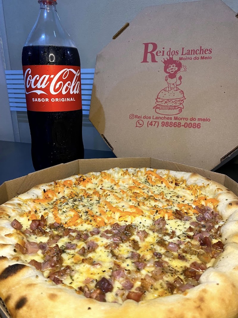 Foto de Pizzaria Dom Lorenzo