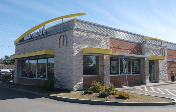 McDonald’s