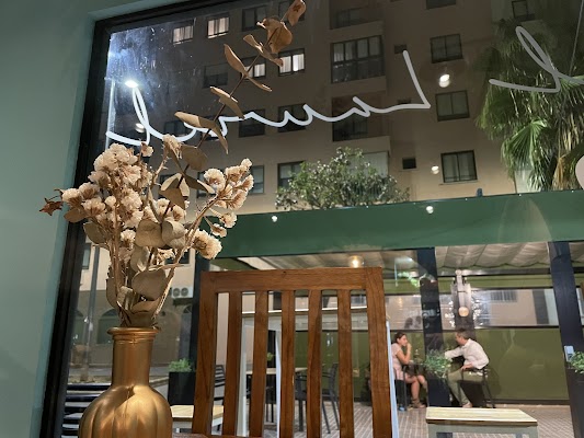Restaurante El Laurel Badajoz