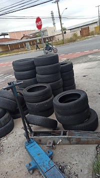 Borracharia