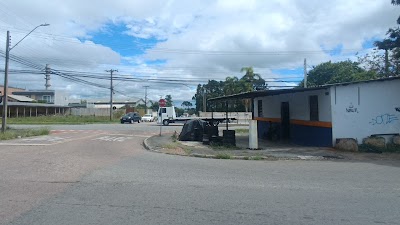 Foto de Borracharia