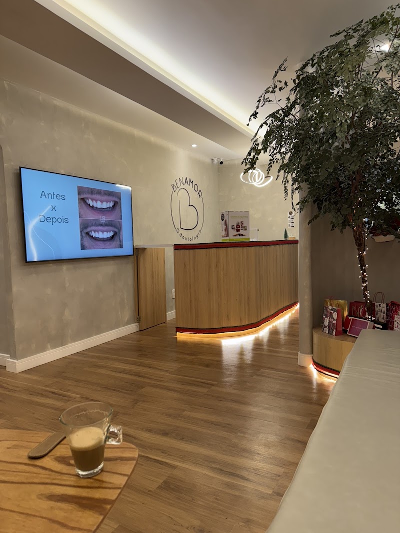 BenAMOR Odontologia - foto 2