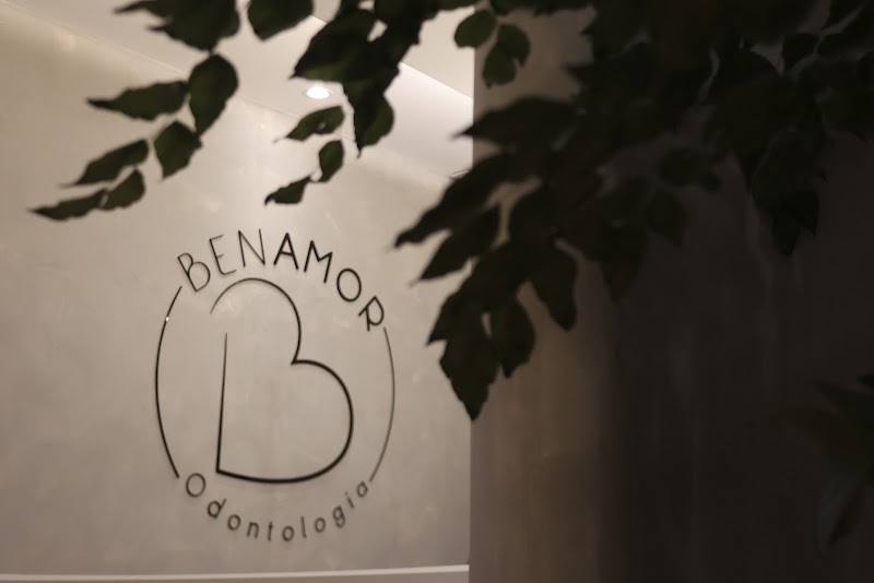 BenAMOR Odontologia