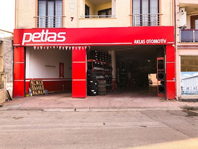 PETLAS-Aklas Otomotiv - Oto Servisi