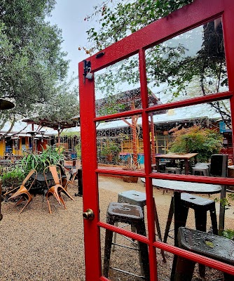 JoJos Restaurant Tucson