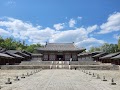 Gyeonghuigung Palace