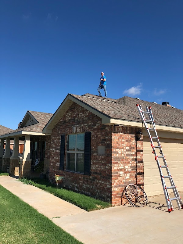 Lubbock Family Roofing photo 1