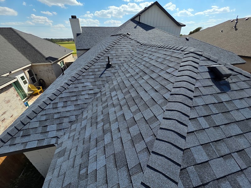 Lubbock Family Roofing photo 2