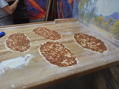 inegöl Pide 61 | Taş Fırın & Paket Servis - Restoran