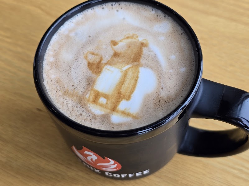 Phoenix Coffee - Eau Claire photo 3