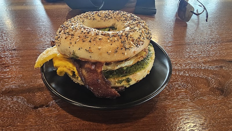 Phoenix Coffee - Eau Claire photo 2