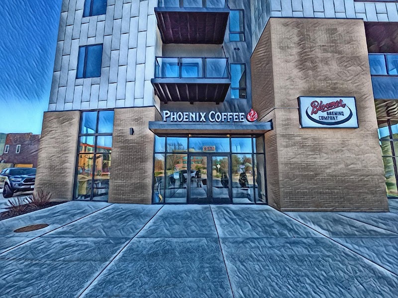 Phoenix Coffee - Eau Claire photo 1