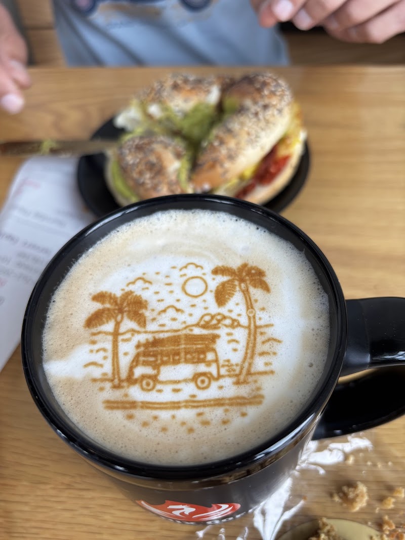 Phoenix Coffee - Eau Claire photo 4