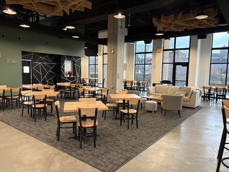 Phoenix Coffee - Eau Claire photo 1