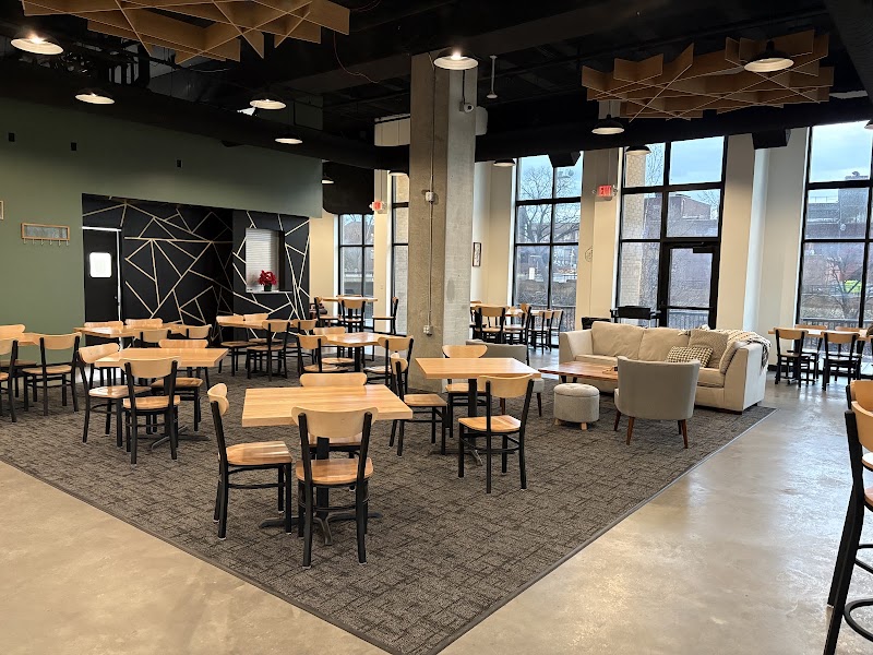 Phoenix Coffee - Eau Claire photo 1