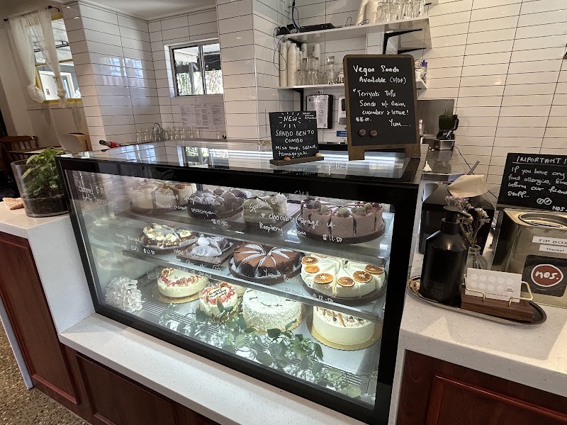 NOS. Bakehouse & Cafe photo 7