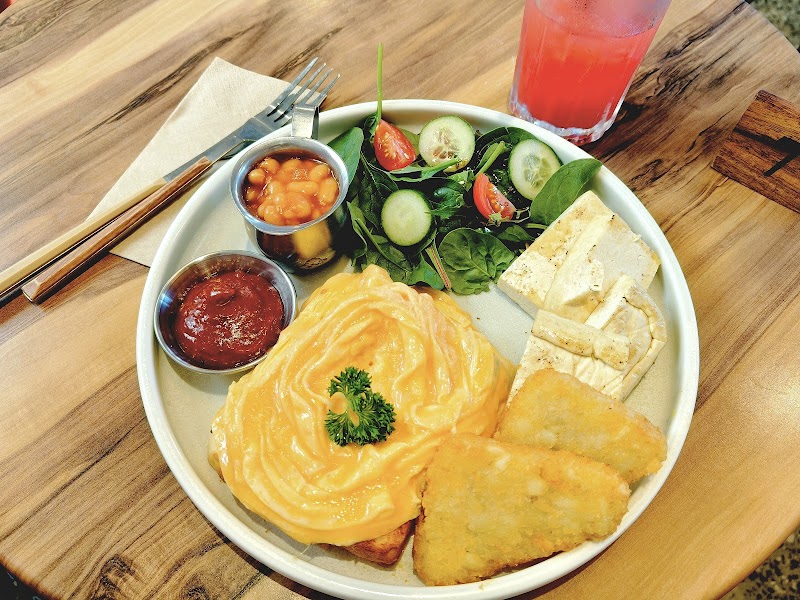 NOS. Bakehouse & Cafe photo 4