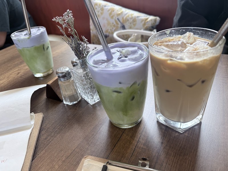 NOS. Bakehouse & Cafe photo 9