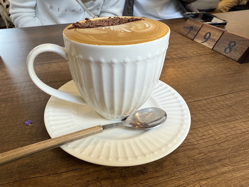 NOS. Bakehouse & Cafe photo 10