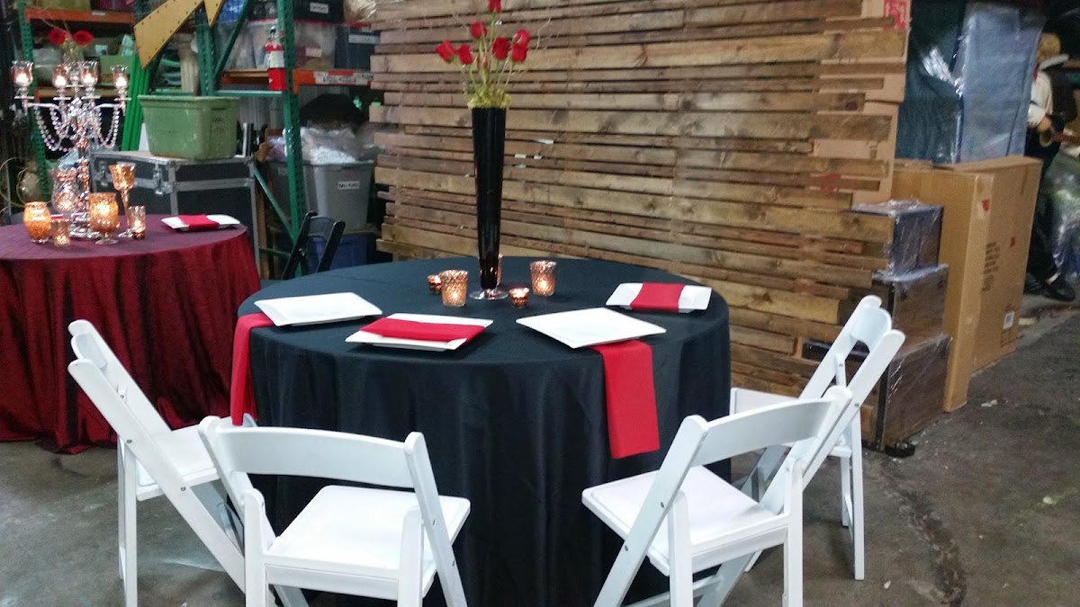 West Coast Event Productions, Inc.: Google Places image 3